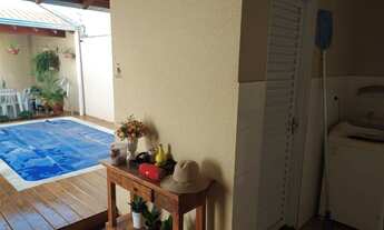 Imagem 7: Casa com piscina Res.Santa Regina..>