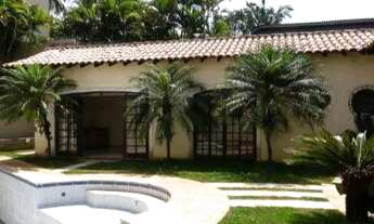 Imagem: Casa com 4 dormitórios para alugar, 327