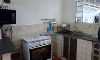 Imagem 5: Casa com 3 dorms, Vila Monte Alegre, Paulínia - R$ 399 mil, Cod: RRCA1737