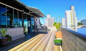 Imagem 2: Cobertura à venda no bairro Tabuleiro - Camboriú/SC