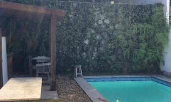 Imagem 4: TP - Casa na Freguesia - Alto Padrão - Bosque dos Esquilos