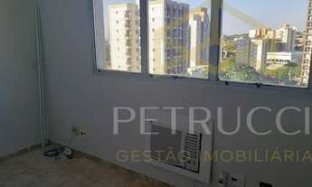 Imagem 4: Sala - Cambuí - Campinas