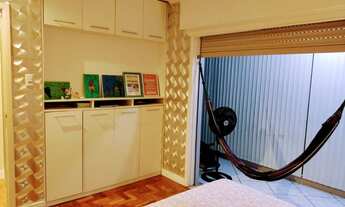 Imagem 4: Apartamento para venda tem 107 metros quadrados com 3 quartos em Centro - Canoas - RS