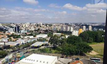 Imagem 4: Apartamento à venda 2 Quartos, 1 Vaga, 64M², Vila João Jorge, Campinas - SP