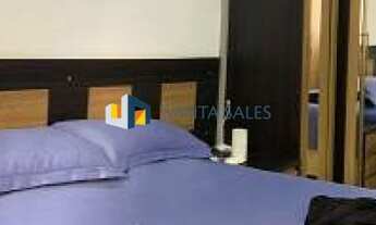 Imagem 6: Apartamento à venda 1 Quarto, 61M², Vila Mariana, São Paulo - SP