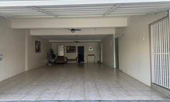 Imagem 3: Excelente Casa - Tremembe - 250 util e 210 m2 de Terreno 3 Domit - 1 Suite - 4 vaga - SP