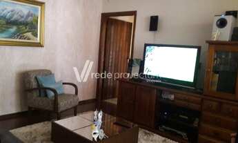 Imagem 2: Casa - Planalto do Sol - Sumaré