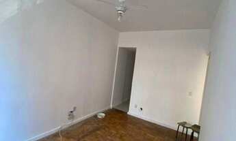 Imagem 2: ICARAÍ- Campo S. Bento, VAZIO, sla, 2qts, coz, área , 1garage. Muito comércio e condução.