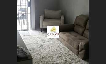 Imagem 2: Apartamento à venda, Jardim Santa Cruz (Campo Grande), 56m², 2 dormitórios, 1 vaga!