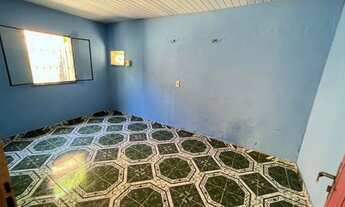 Imagem 3: Casa núcleo 10 - Incluso Água - Luz paga-se o consumo