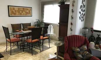 Imagem 4: Apartamento com 3 quartos, 197 m² à venda em Vila Andrade