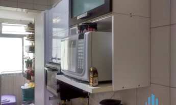 Imagem 4: Excelente apartamento de frente no 1° andar