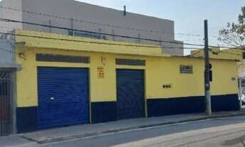 Imagem 3: 01262 - Comercial/Industrial, VILA ROSA - SÃO BERNARDO/SP