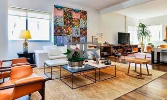 Imagem: Apartamento Iluminado Espaçoso e Completamente