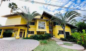 Imagem 2: Casa - Sítios de Recreio Gramado - Campinas