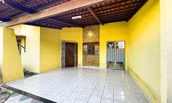 Imagem 2: Casa Para Venda Próximo ao Prolongamento da Prudente de Morais