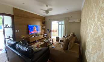 Imagem 5: Sobrado á venda no Condomínio Ibiti Royal Park