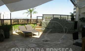 Imagem 5: São Paulo - Apartamento Padrão - Morumbi