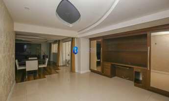 Imagem 2: Apartamento com 3 dormitórios à venda, 175 m² por R$ 850.000,00 - Batel - Curitiba/PR