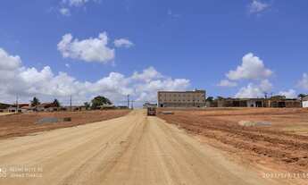 Imagem 2: Lotes no José Walter Próx a Curva da viúva !!
