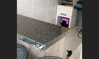 Imagem: Casa na QNP 05 Condomínio Sol Nascente