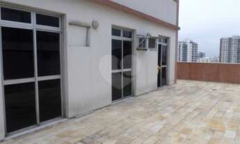 Imagem 7: Cobertura - 03 quartos - Vila Isabel