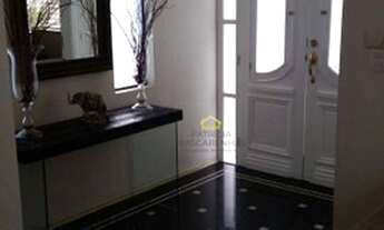 Imagem 3: Lindo sobrado 3 Dormitórios e Mezanino no Campolim