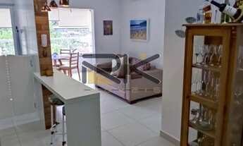Imagem 2: APARTAMENTO PRAIA DAS TONINHAS