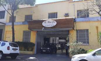 Imagem 2: ÁREA VENDE-SE C/ 965750M² EM S. CECÍLIA C/ GALPÃO C/ 800M² DE ÁREA P/ LOCAÇÃO, COM CASA N