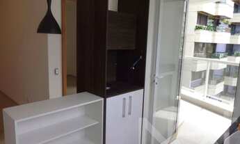 Imagem: Apartamento - Cambuí - Campinas