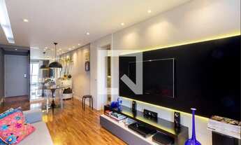 Imagem 3: Apartamento para Aluguel - Paraíso, 2 Quartos, 88 m2