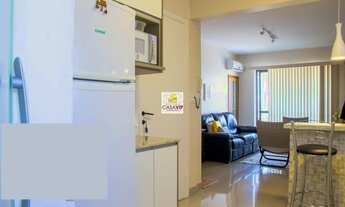 Imagem 6: Apartamento à venda, Vila Romana, 83m², 3 dormitórios, 1 suíte, 2 vagas!