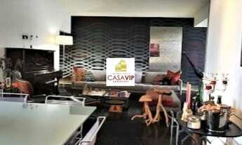 Imagem 2: Apartamento à venda, República, 186,20m², 2 suítes, sem vaga!