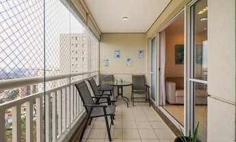 Imagem 2: Apartamento, Morumbi - São Paulo