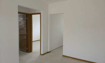 Imagem 2: Casa para venda possui 58 metros quadrados com 2 quartos em Vista Alegre - São Gonçalo - R