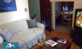 Imagem 3: Casa com 4 dormitórios à venda, 150 m² por R$ 703.000,00 - Vila Maria - São Paulo/SP