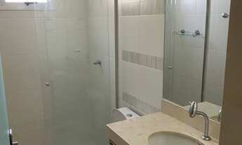 Imagem 5: Apartamento para aluguel possui 144 metros quadrados com 3 quartos em Setor Bueno