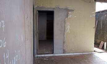 Imagem 2: Casa para venda com 100 metros quadrados com 3 quartos em Telégrafo Sem Fio - Belém - Pará