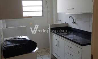 Imagem 7: Apartamento - Vila Industrial - Campinas