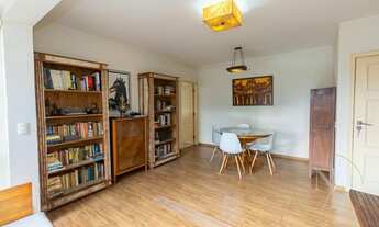 Imagem 5: São Paulo - Apartamento Padrão - Vila Olímpia