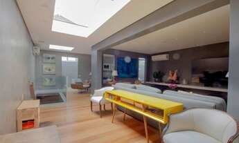 Imagem 4: Casa à venda, 587 m² por R$ 3.900.000,00 - Vila Progredior - São Paulo/SP