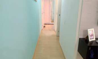 Imagem 6: Apartamento - 02 quartos - Água Santa