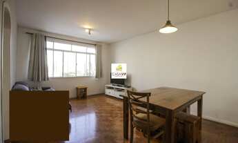 Imagem 3: Apartamento à venda, Itaim Bibi, 103m², 3 dormitórios, 1 vaga!