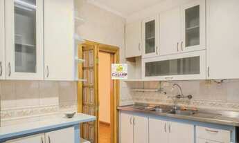 Imagem 5: Apartamento à venda, Bom Retiro, 125m², 3 dormitórios, 1 vaga!