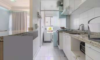 Imagem 6: Apartamento à venda, Barra Funda, 63m², 2 dormitórios, 1 suíte, 1 vaga!