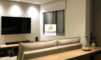 Imagem: Apartamento à venda, Jabaquara, 67m²