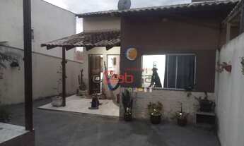 Imagem: Casa com 3 dormitórios à venda, 80 m²