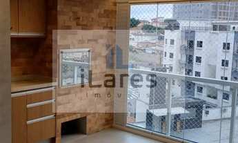 Imagem 2: Apartamento com 3 dorms, Osvaldo Cruz, São Caetano do Sul - R$ 760 mil, Cod: 2600