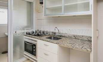 Imagem 6: Porto Alegre - Apartamento Padrão - Passo da Areia