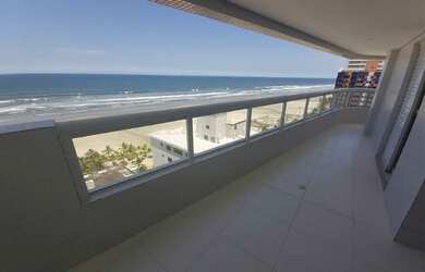 Imagem 4: APARTAMENTO AVIAÇÃO - PRAIA GRANDE SP